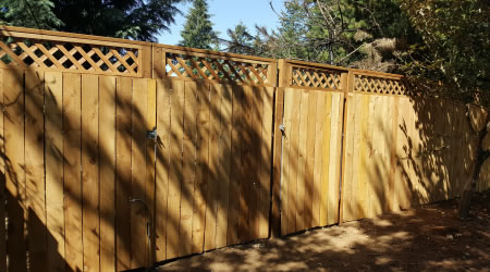 Affordable Fencing in Portland OR